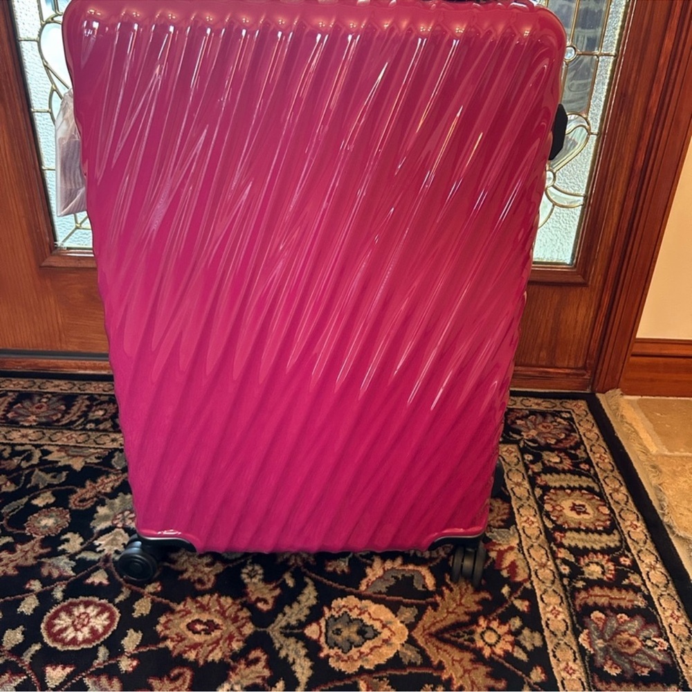 Tumi 19° extended trip for Wheel packing case. NWT. - Picture 3 of 16